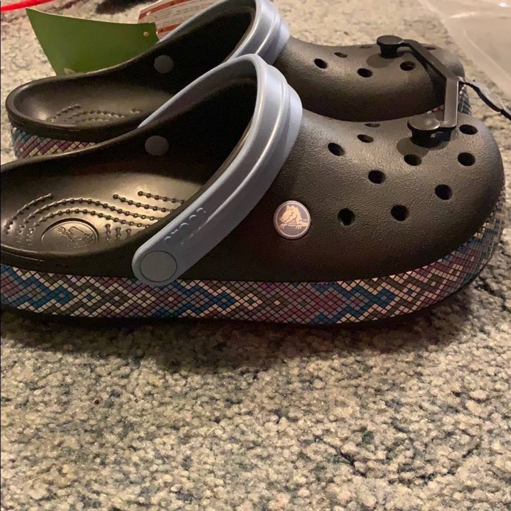 Crocs
